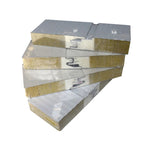Rock Wool Sandwich Panel