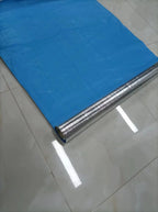 Aluminum Foil Woven Fabric House Wrap