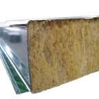 Rock Wool Sandwich Panel