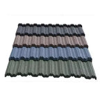 Roofing Wall Tiles Asphalt Shingles for Building Material