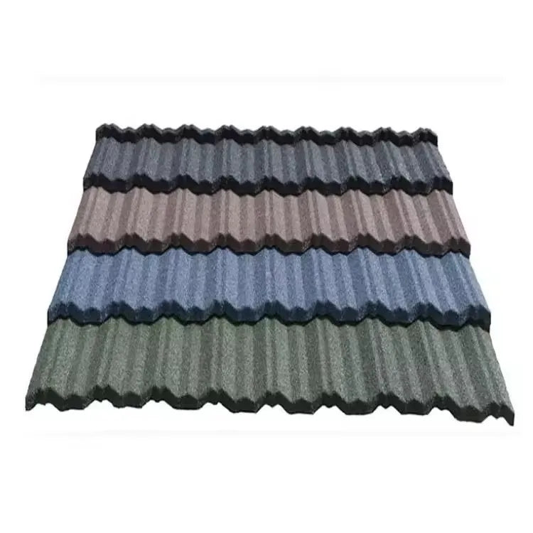 Roofing Wall Tiles Asphalt Shingles for Building Material
