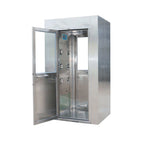 Cargo Airshower for Cleanroom