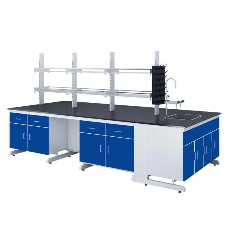 Lab Tables Workbench