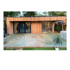 Building Exterior Decoration Cladding Wall Panel