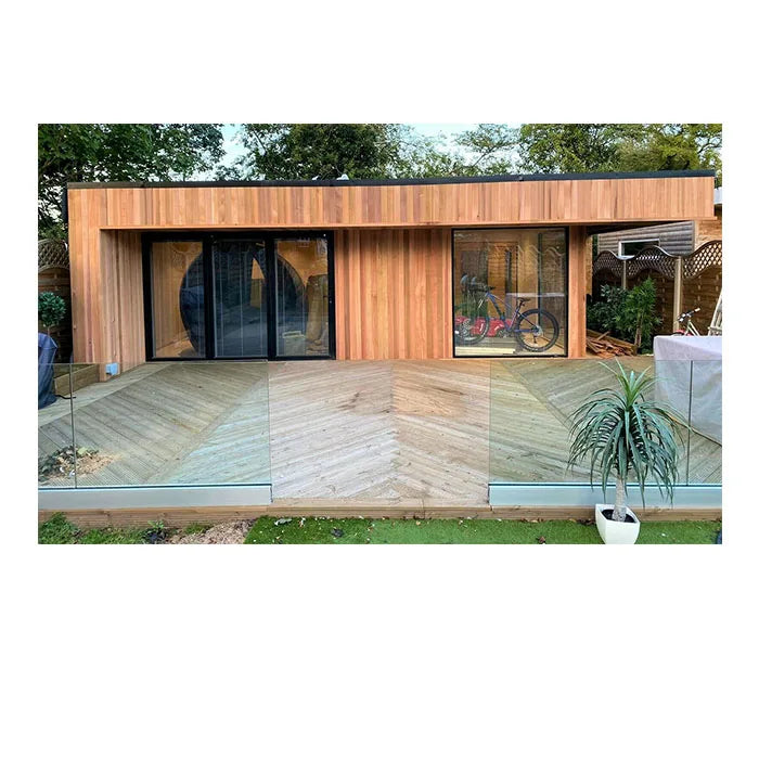 Building Exterior Decoration Cladding Wall Panel
