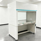 Class 100 Laminar Flow Hood
