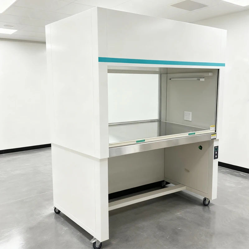 Class 100 Laminar Flow Hood