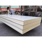 PU Sandwich Panels Polyurethane Foam
