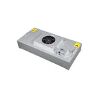 HEPA Filter with Safety Locks