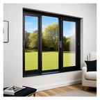 High Quality Aluminium Alloy Design windows