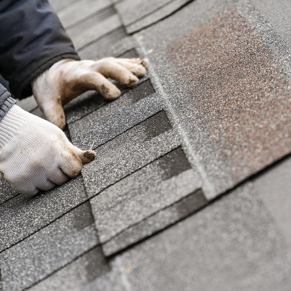 Asphalt Shingles Roofing Tile Shingles Laminated