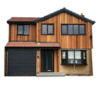 Building Exterior Decoration Cladding Wall Panel
