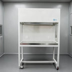 Class 100 Laminar Flow Hood