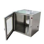 Static Pass Box