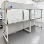 Class 100 Laminar Flow Hood
