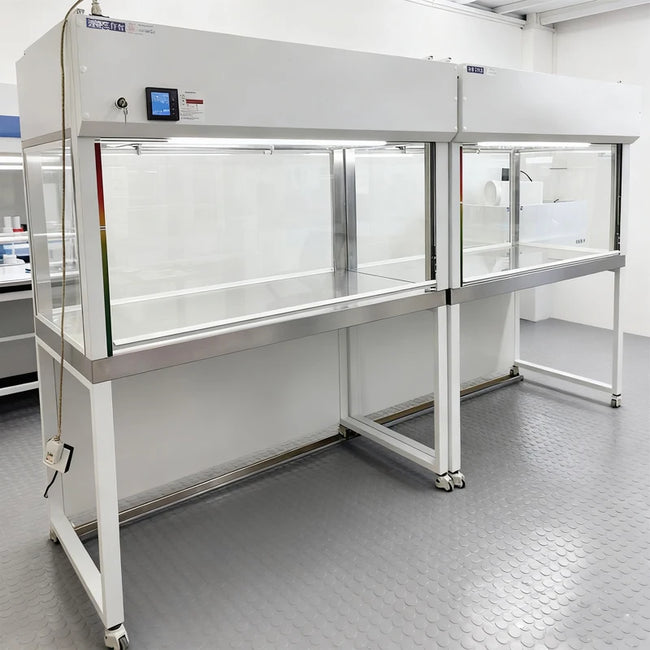 Class 100 Laminar Flow Hood Main Image