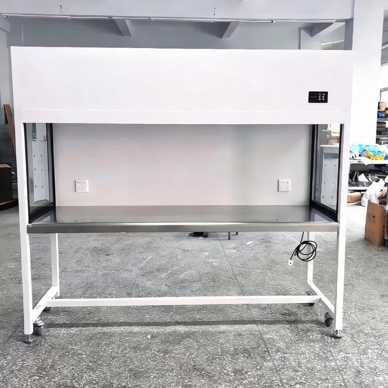 Class 100 Laminar Flow Hood