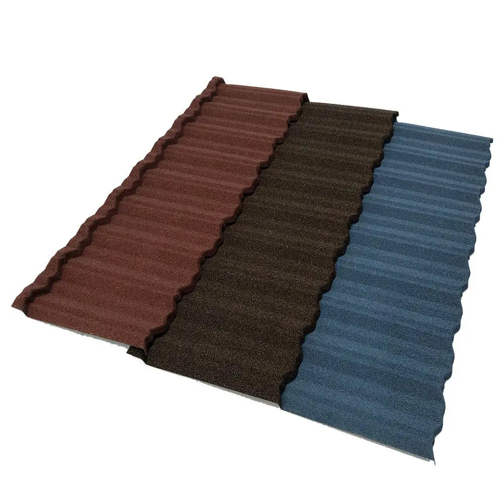 Roofing Wall Tiles Asphalt Shingles for Building Material
