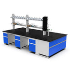 Lab Tables Workbench