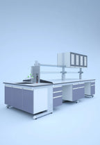 Lab Tables Workbench