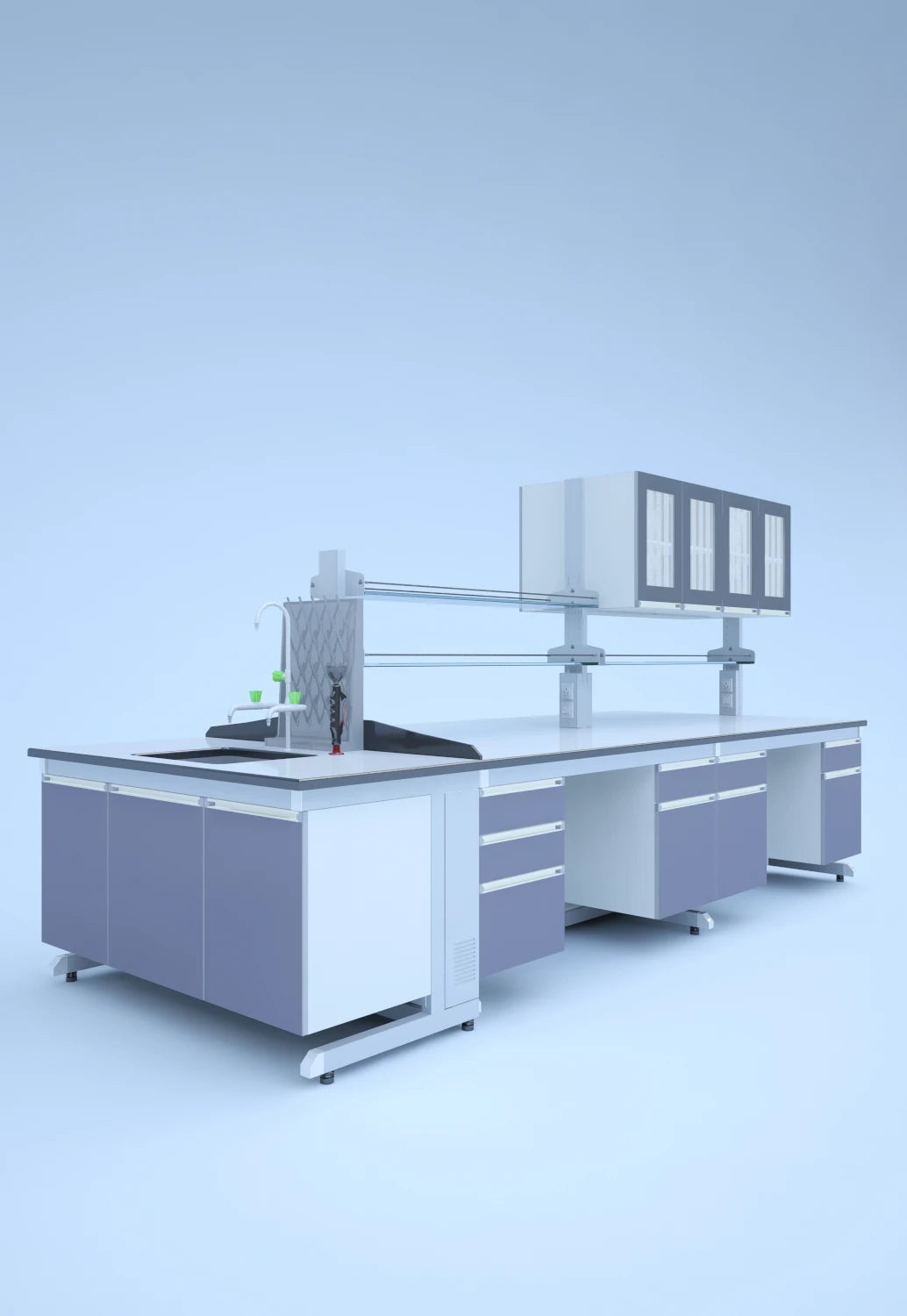 Lab Tables Workbench