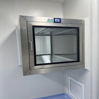 Static Pass Box