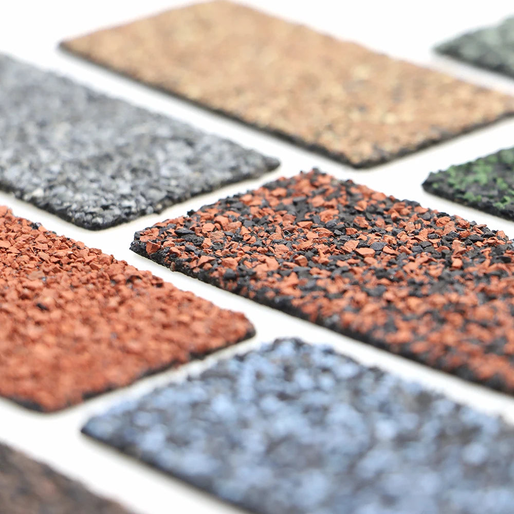 Asphalt Shingles Roofing Tile Shingles Laminated