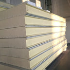 PU Sandwich Panels Polyurethane Foam