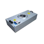 HEPA Filter with Safety Locks