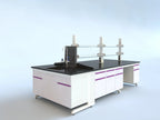 Lab Tables Workbench