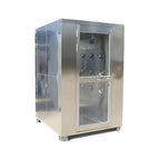 Cargo Airshower for Cleanroom