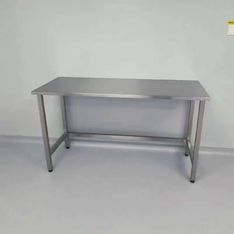 Stainless Steel Workbench