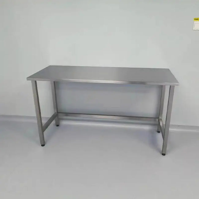 Stainless Steel Workbench Main Image