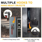 Heavy Duty Magnetic Hooks
