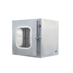 Static Pass Box