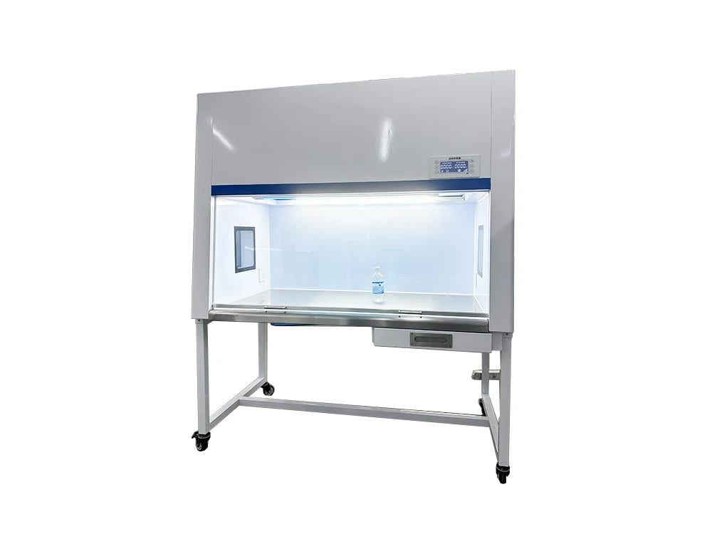 Class 100 Laminar Flow Hood