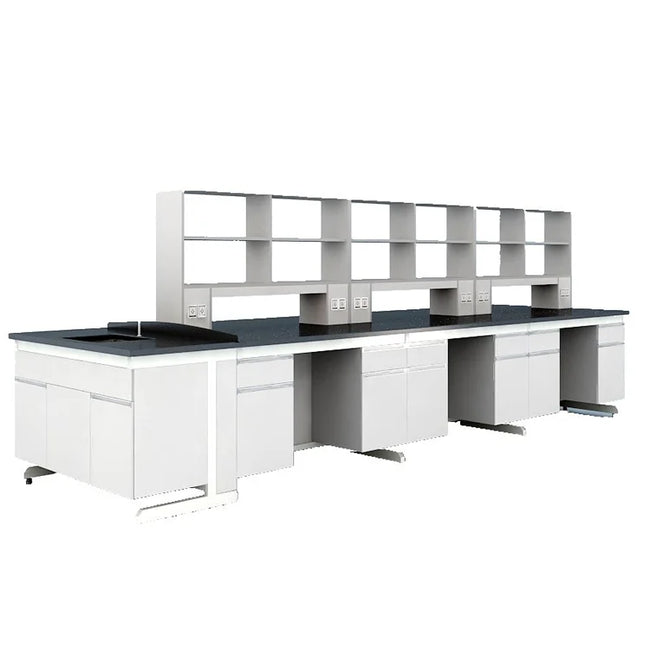 Lab Tables Workbench Hover Image