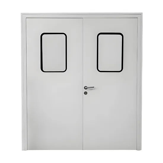Cleanroom Door