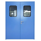 Cleanroom Door