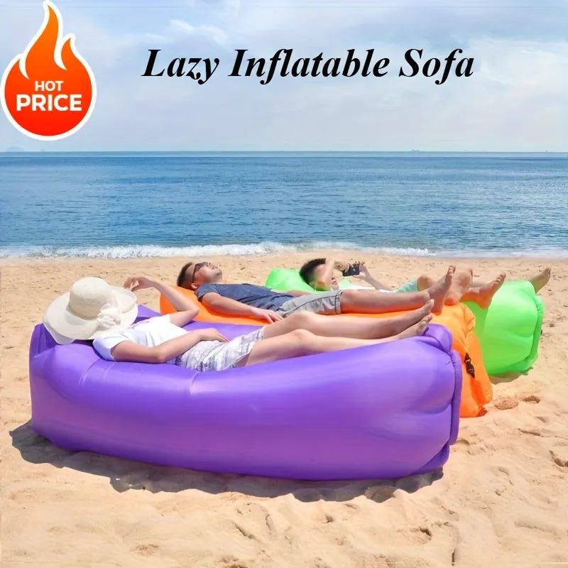 Inflatable Loungers