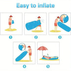Inflatable Loungers