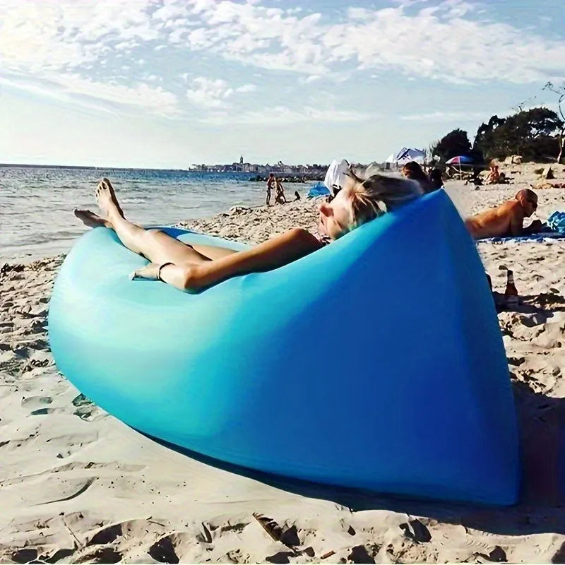 Inflatable Loungers