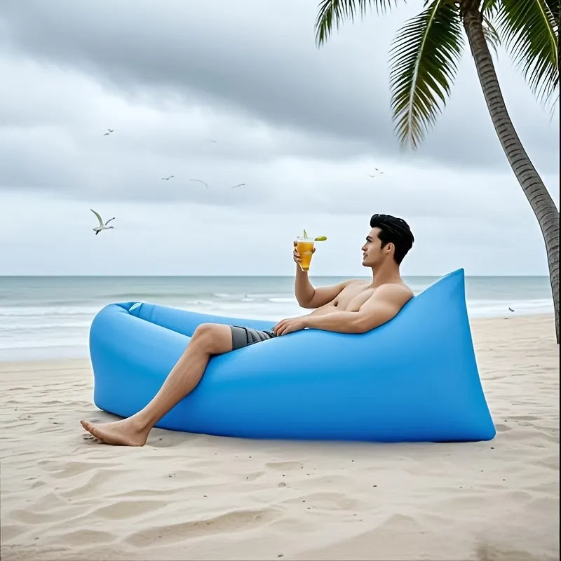 Inflatable Loungers