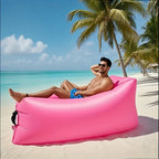 Inflatable Loungers