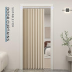 Magnetic Curtain Rods