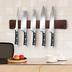 Magnetic Knife Strips