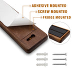 Magnetic Knife Strips