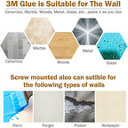 Magnetic Knife Strips