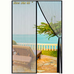 Magnetic Screen Doors
