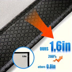 Magnetic Screen Doors